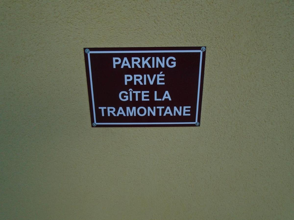 Gite La Tramontane Βίλα Cucugnan Εξωτερικό φωτογραφία